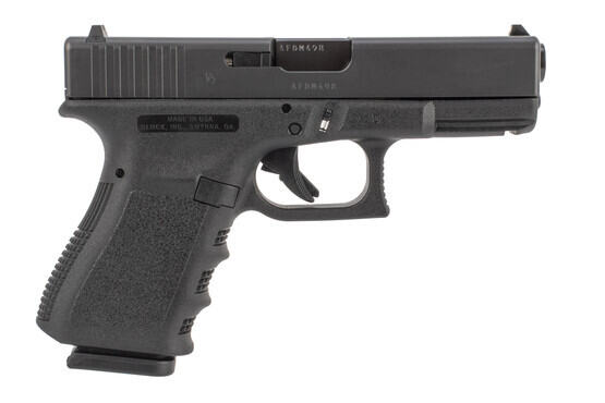Glock 19 gen 3 9mm pistol made in the USA
